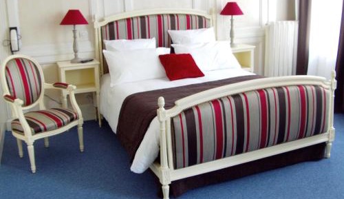 Double Room Louis XVI