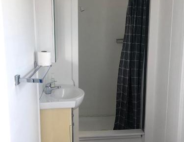 Twin Room with Private Bathroom