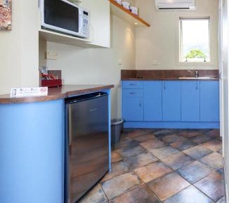 Studio - Disability Access