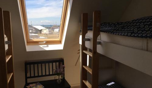Economy Quadruple Room