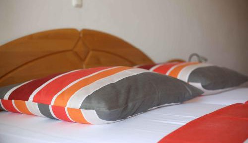 Triple Room with Sea View
