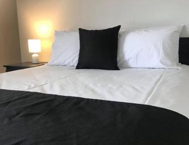 Twin Room - Disability Access