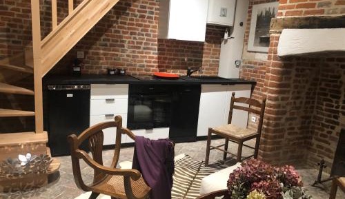 One-Bedroom Chalet
