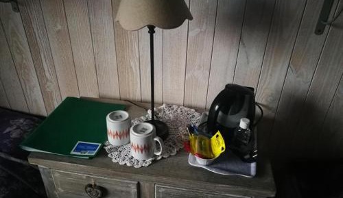 Twin Room with Garden View