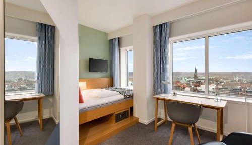 Superior Single Room