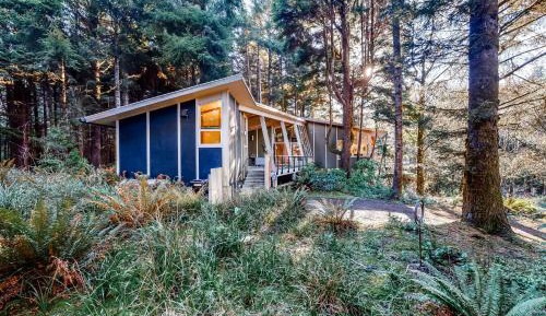 Two Bedroom Holiday Home