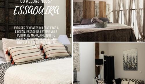 Family Double Room - 1 