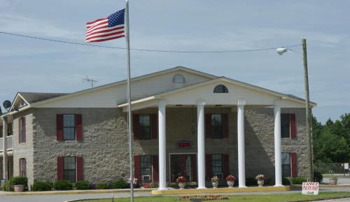 King Room - Non-Smoking