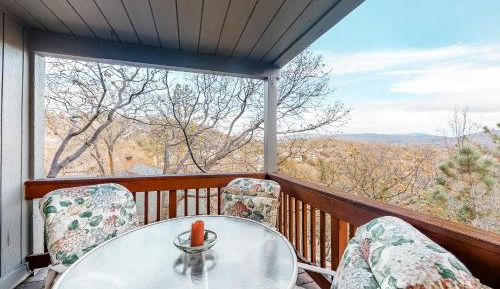 Three-Bedroom Vacation Home 