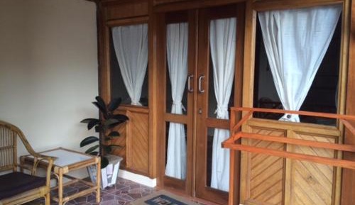 Large Double or Twin Room