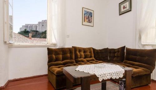 Comfort Double Room with Patio