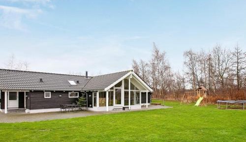 Four-Bedroom Vacation Home
