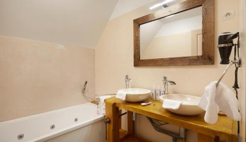 Quadruple Room with Garden View