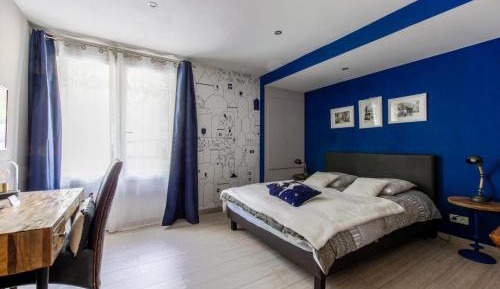Small Double Room