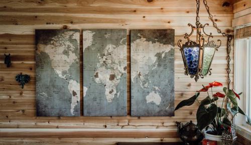 Studio with Sea View