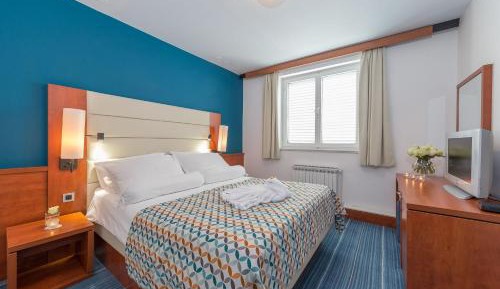Family Comfort Room