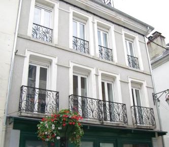 Five-Bedroom House