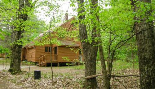 Two Bedroom Holiday Home