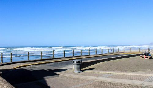 Two Bedroom Holiday Home