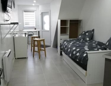 Apartment - Ground Floor