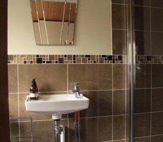 Two-Bedroom Apartment - Kilchurn Suite 5