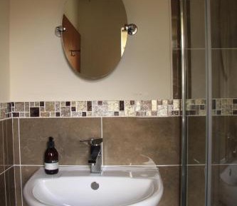 Two-Bedroom Apartment - Kilchurn Suite 4