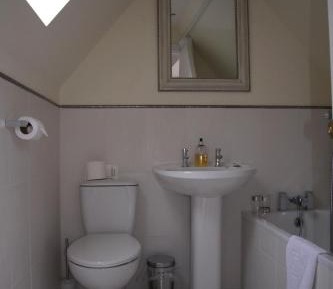 Two-Bedroom Apartment - Kilchurn Suite 2