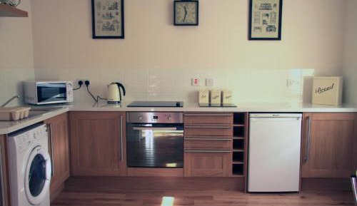 One-Bedroom Apartment - Kilchurn Suite 3