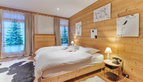Premium Double Room with Terrace