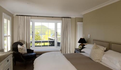 Luxury Quadruple Room