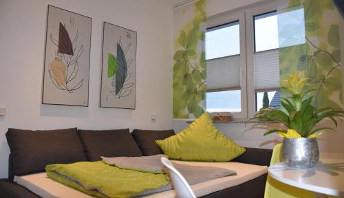 Apartment - Ground Floor