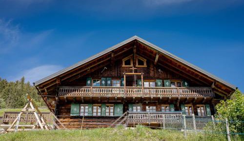 Chalet
