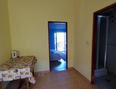 Studio with Sea View