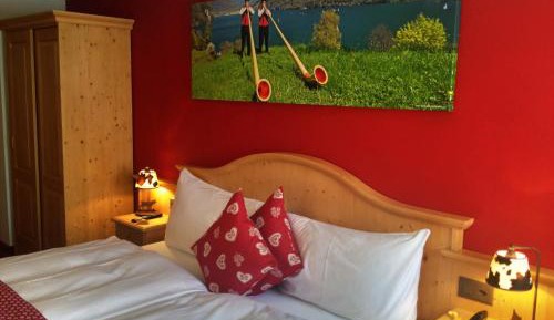 Classic Double or Twin Room