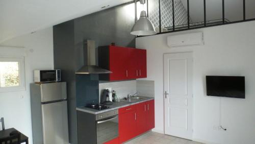 Appartement en Duplex