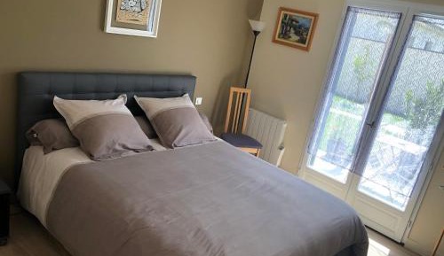 King Room with Pool View