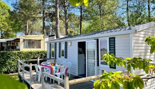 Mobile Home