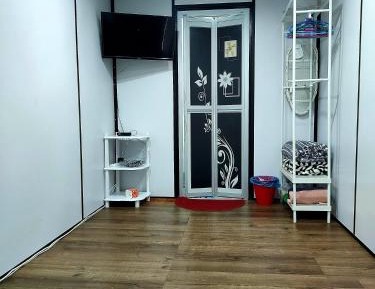 Double Room with Pool View