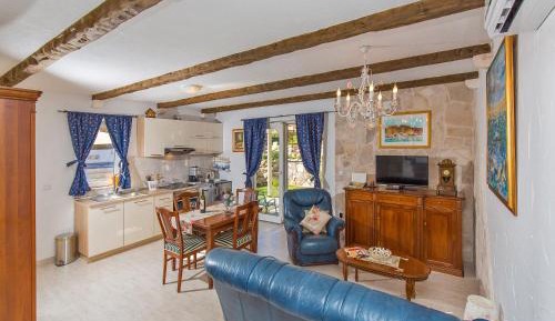 Four-Bedroom Villa