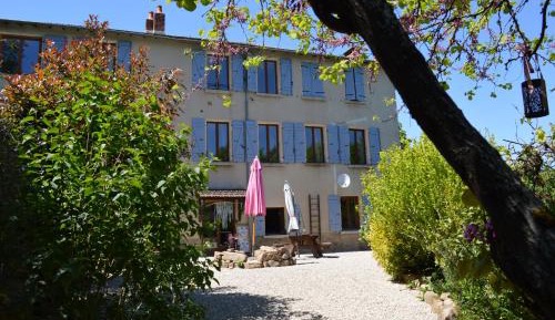 Twin Room with Garden View