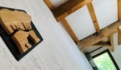 Family Room with Private Bathroom