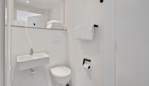 Twin Room - 12m2