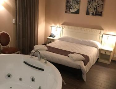 Balneo Double Room