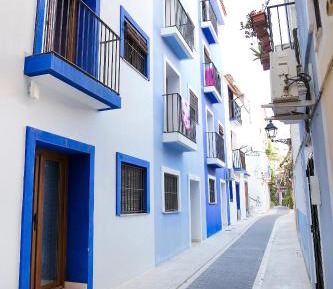 Apartment without Balcony (2 Adults)