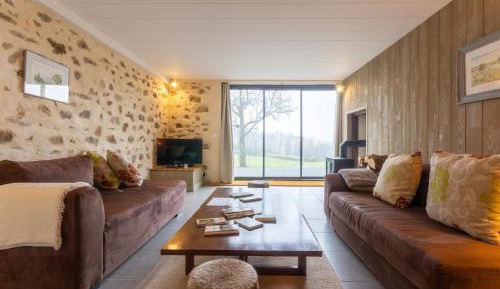 Three-Bedroom Vacation Home 