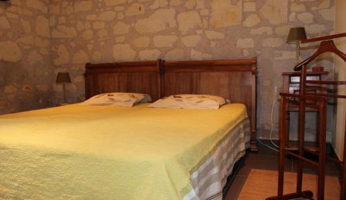 Double or Twin Room - Disability Access