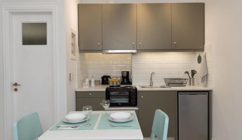 Apartment - Ground Floor