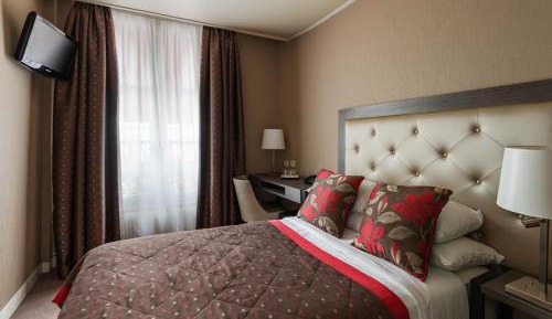 Triple Room with Bath