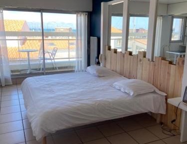 Superior Double or Twin Room with Sea View