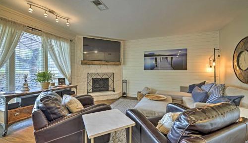Vacation Home